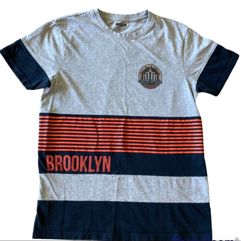 XIOS Quality Brand Men’s T-Shirt Size M